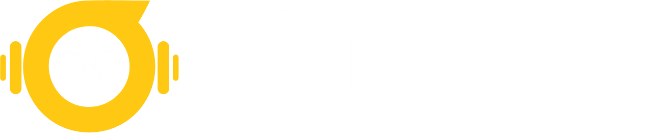 Logo guruxy