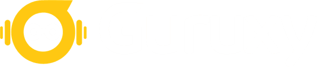 Logo Guruxy